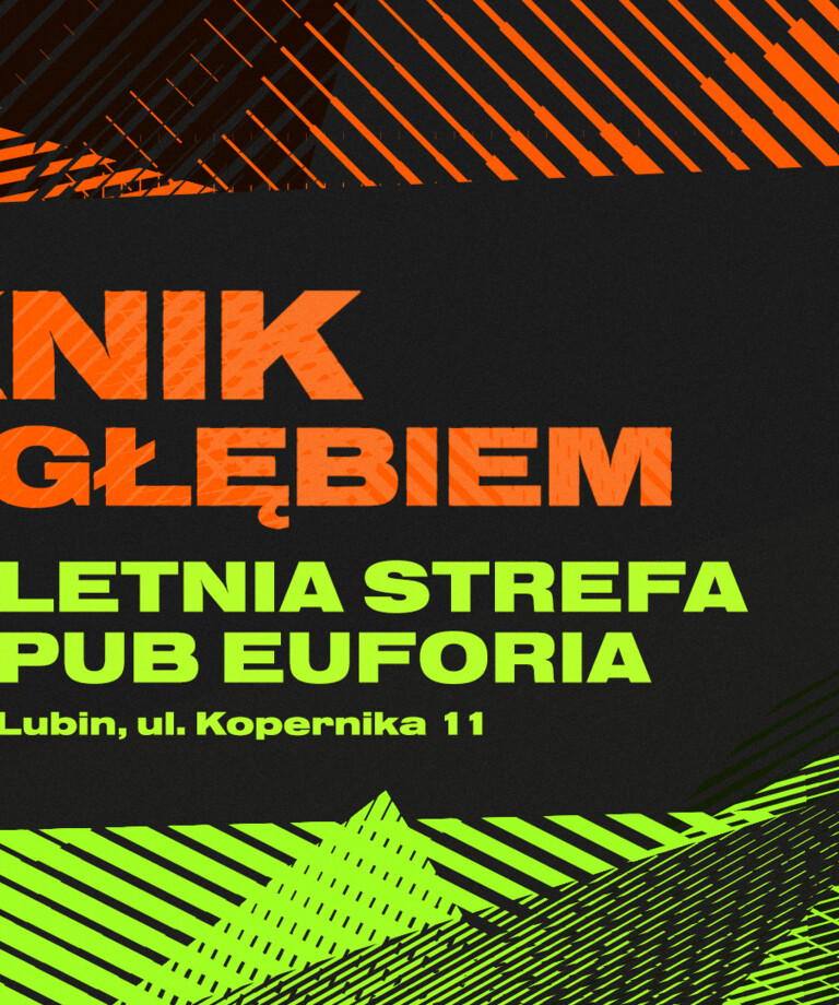 Piknik z Zagłębiem! Piknik z Zagłębiem!