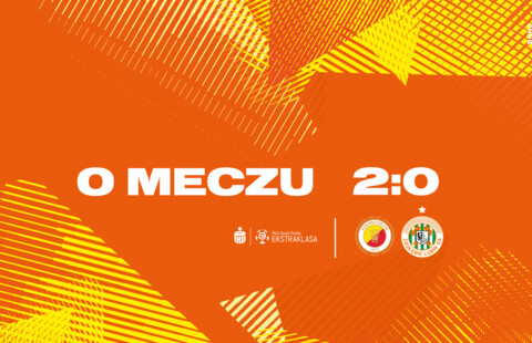 Korona lepsza od Miedziowych
