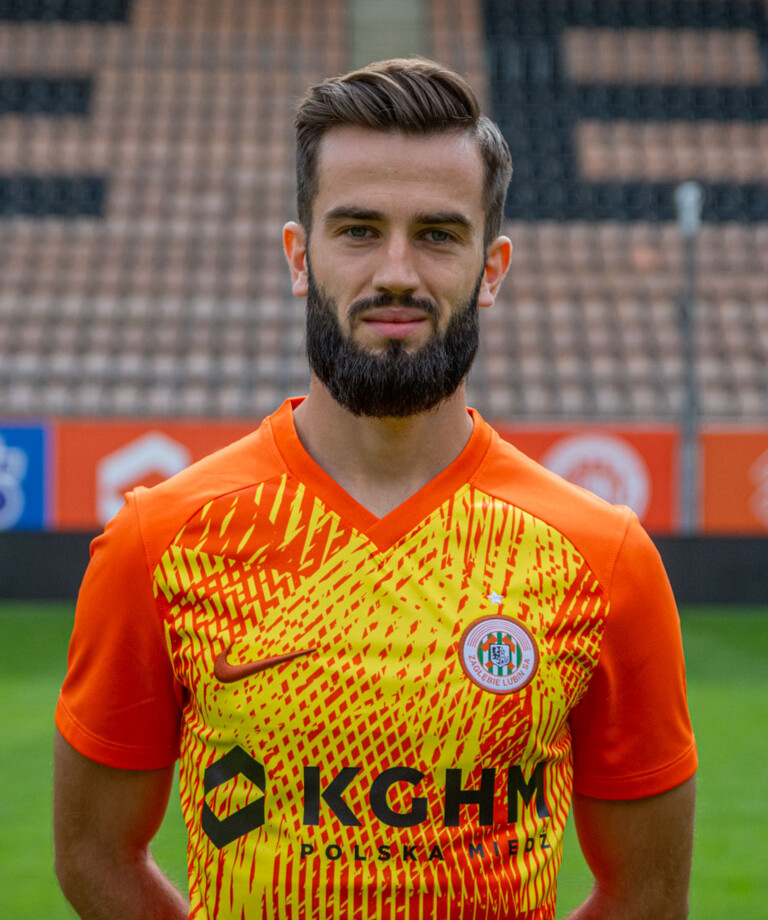 Mateusz Wdowiak: Widzę tutaj duży potencjał Mateusz Wdowiak: Widzę tutaj duży potencjał
