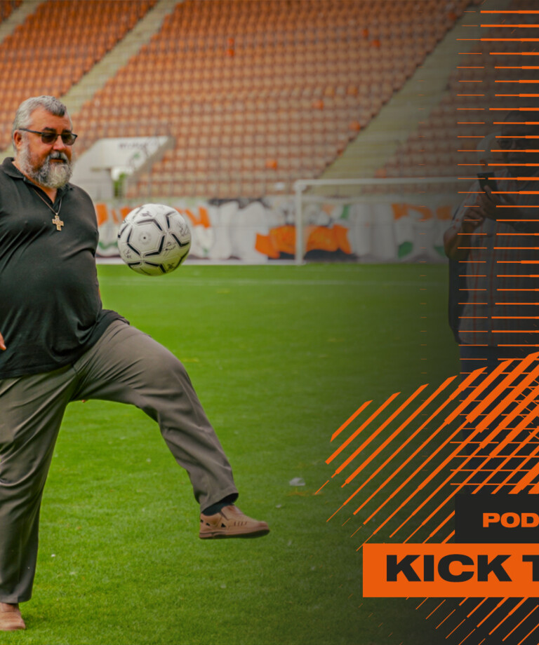 Finał akcji Kick to Africa Finał akcji Kick to Africa