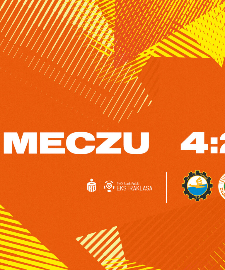 W Mielcu bez punktów W Mielcu bez punktów