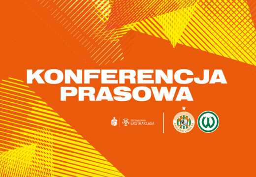 Konferencja prasowa po meczu z Wartą