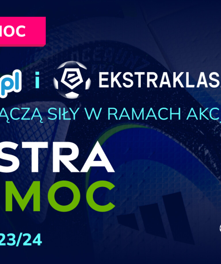 Siepomaga.pl oraz Ekstraklasa SA kontynuują projekt #EkstraPomoc Siepomaga.pl oraz Ekstraklasa SA kontynuują projekt #EkstraPomoc