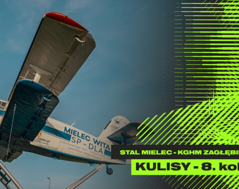 Stal Mielec - KGHM Zagłębie Lubin | Kulisy meczu