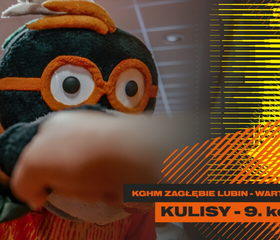 KGHM Zagłębie Lubin - Warta Poznań | Kulisy meczu