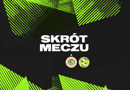 KGHM Zagłębie Lubin 2:0 FC Koper | Skrót meczu i wypowiedź trenera Waldemara Fornalika