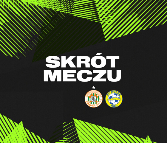 KGHM Zagłębie Lubin 2:0 FC Koper | Skrót meczu i wypowiedź trenera Waldemara Fornalika
