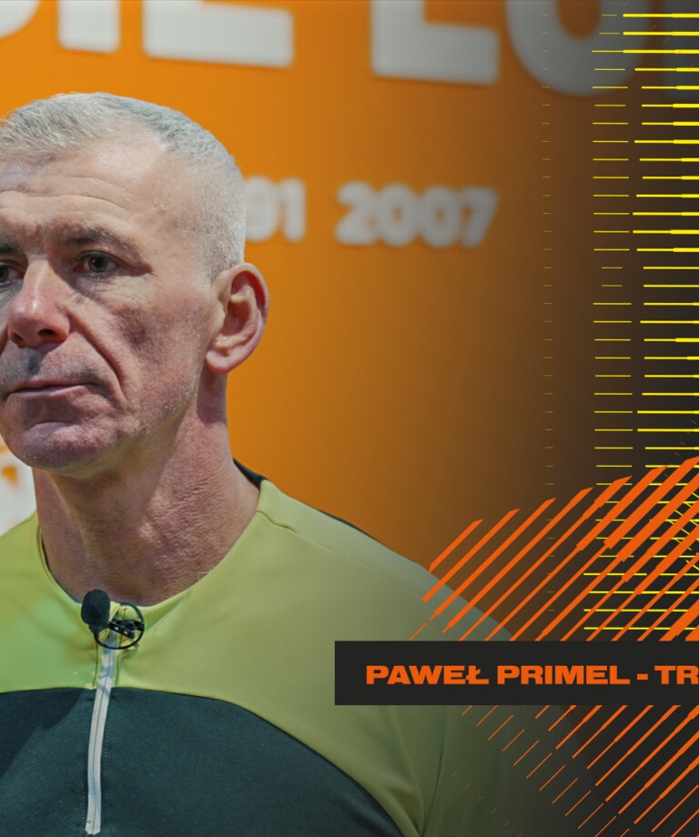 Paweł Primel nowym trenerem bramkarzy KGHM Zagłębia Lubin Paweł Primel nowym trenerem bramkarzy KGHM Zagłębia Lubin