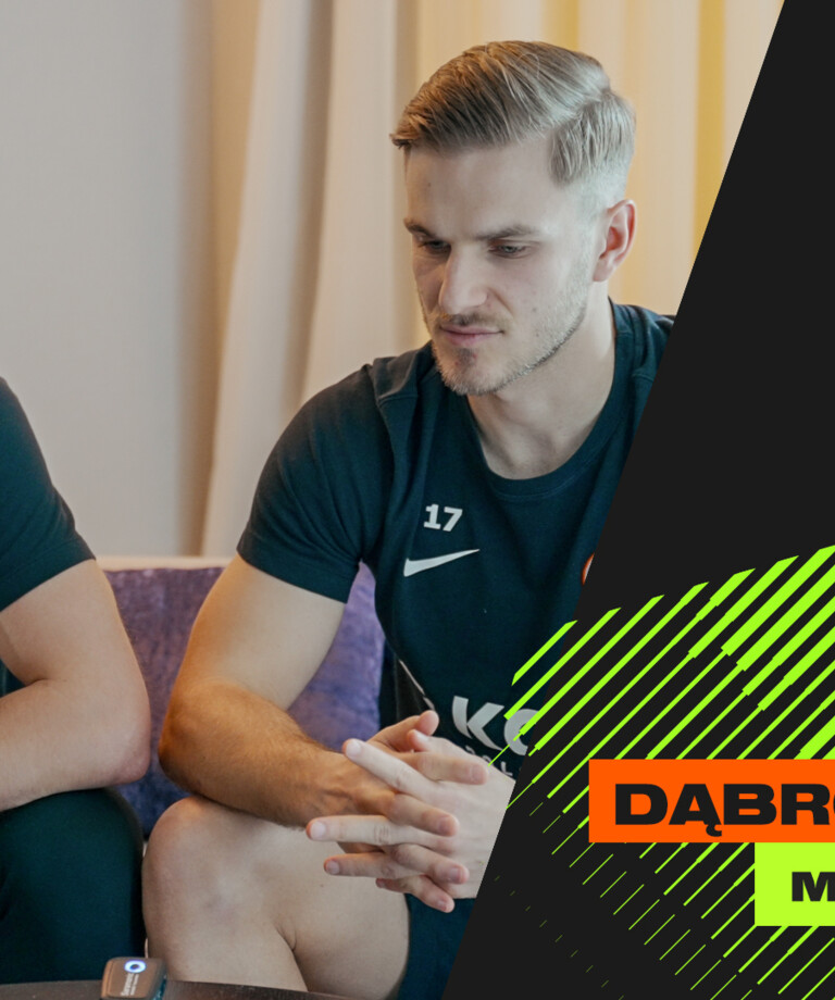 Miedziowy Quiz | Damian Dąbrowski & Marek Mróz