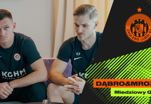 Miedziowy Quiz | Damian Dąbrowski & Marek Mróz