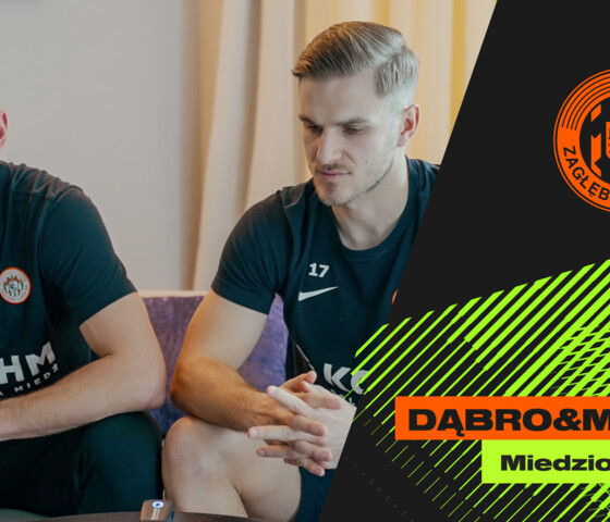 Miedziowy Quiz | Damian Dąbrowski & Marek Mróz