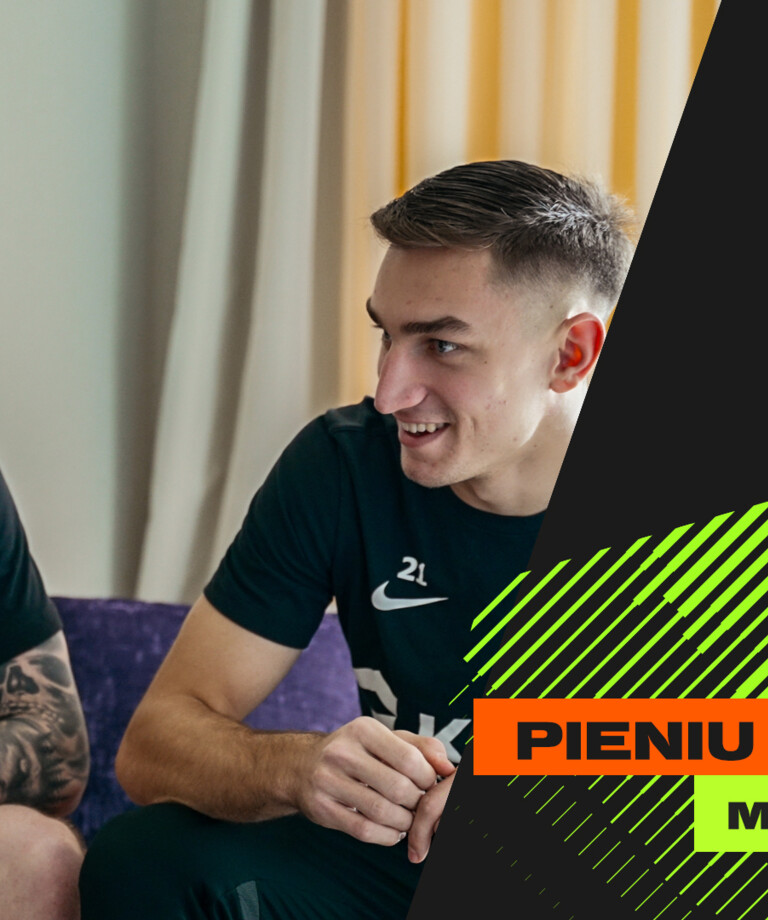 Miedziowy Quiz | Tomasz Pieńko & Dawid Kurminowski