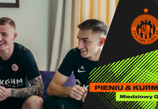 Miedziowy Quiz | Tomasz Pieńko & Dawid Kurminowski