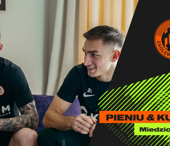 Miedziowy Quiz | Tomasz Pieńko & Dawid Kurminowski
