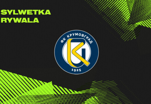 Sylwetka sparingpartnera | FC Krumovgrad