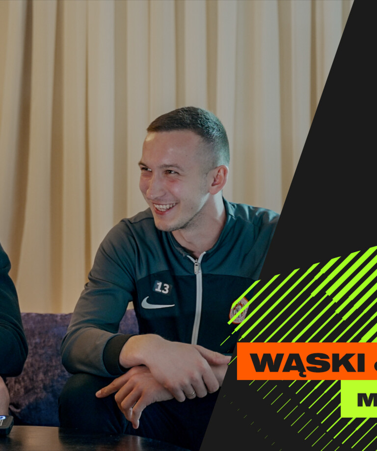 Miedziowy Quiz | Arkadiusz Woźniak & Mateusz Grzybek Miedziowy Quiz | Arkadiusz Woźniak & Mateusz Grzybek