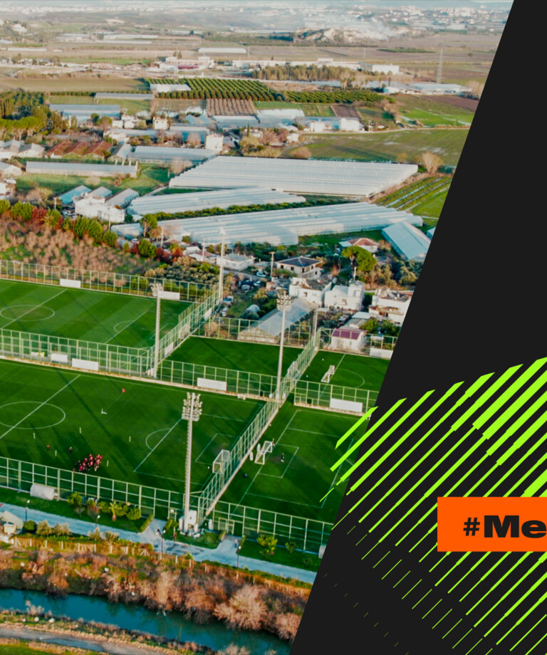 Trening strzelecki w Belek | #MerhabaLubin Trening strzelecki w Belek | #MerhabaLubin