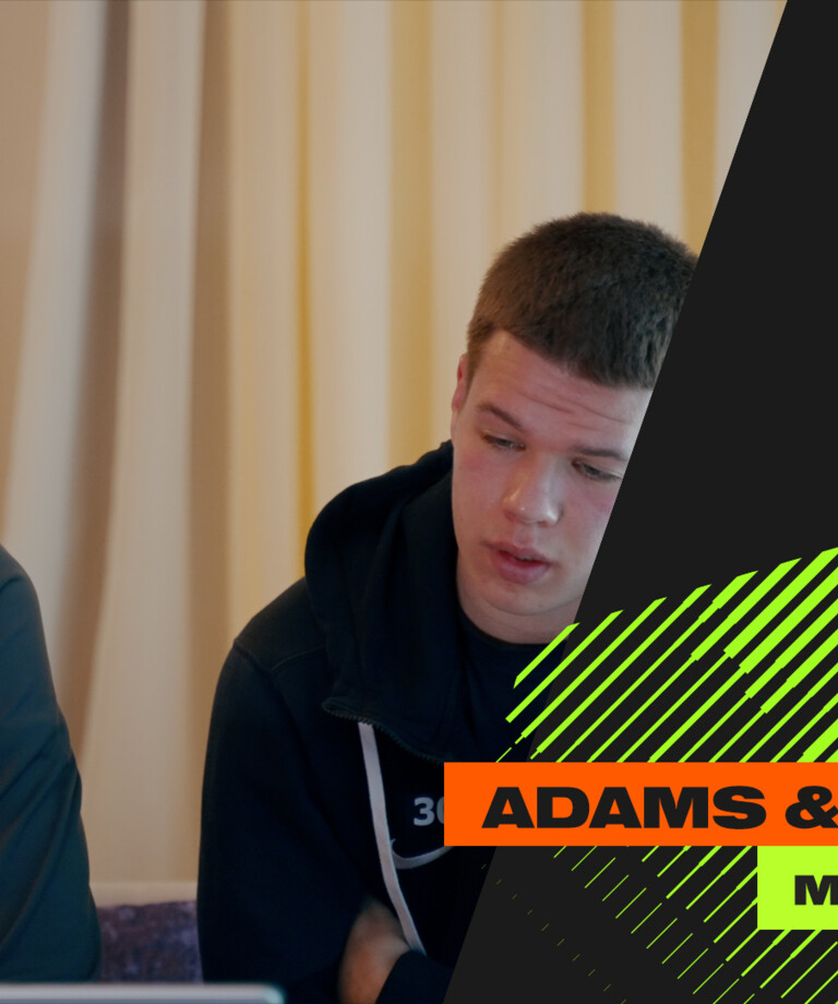 Miedziowy Quiz | Rafał Adamski & Paweł Kruszelnicki Miedziowy Quiz | Rafał Adamski & Paweł Kruszelnicki