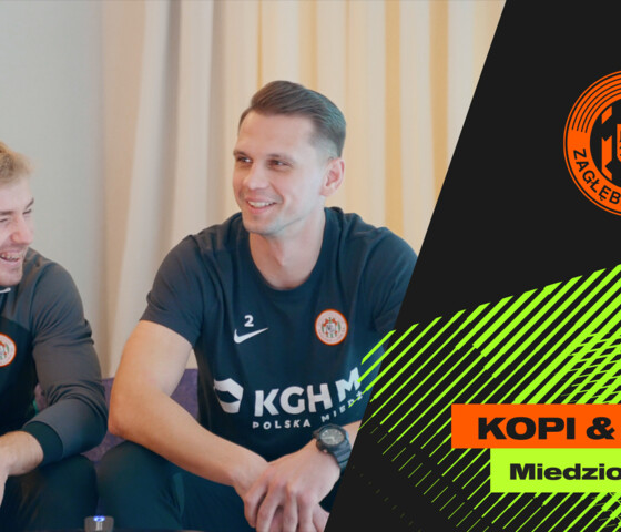 Miedziowy Quiz | Bartosz Kopacz & Tomasz Makowski