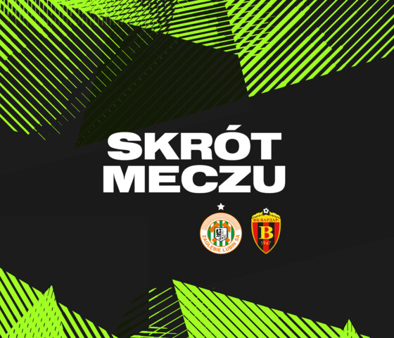 KGHM Zagłębie Lubin 4:0 Vardar Skopje | Skrót meczu i wypowiedź Waldemara Fornalika