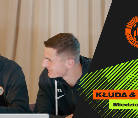 Miedziowy Quiz | Bartłomiej Kłudka & Filip Kocaba