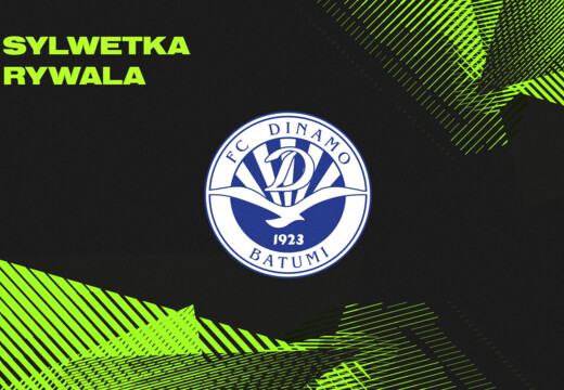Sylwetka sparingpartnera | Dinamo Batumi