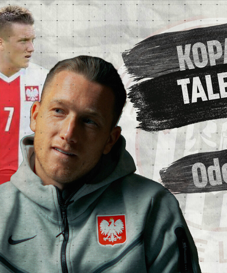 Kopalnia Talentów | Odc. 1 Zielu Kopalnia Talentów | Odc. 1 Zielu