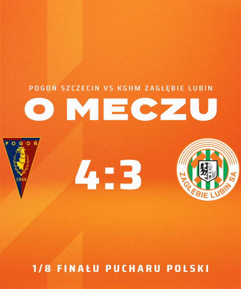Odpadamy z Pucharu Polski Odpadamy z Pucharu Polski