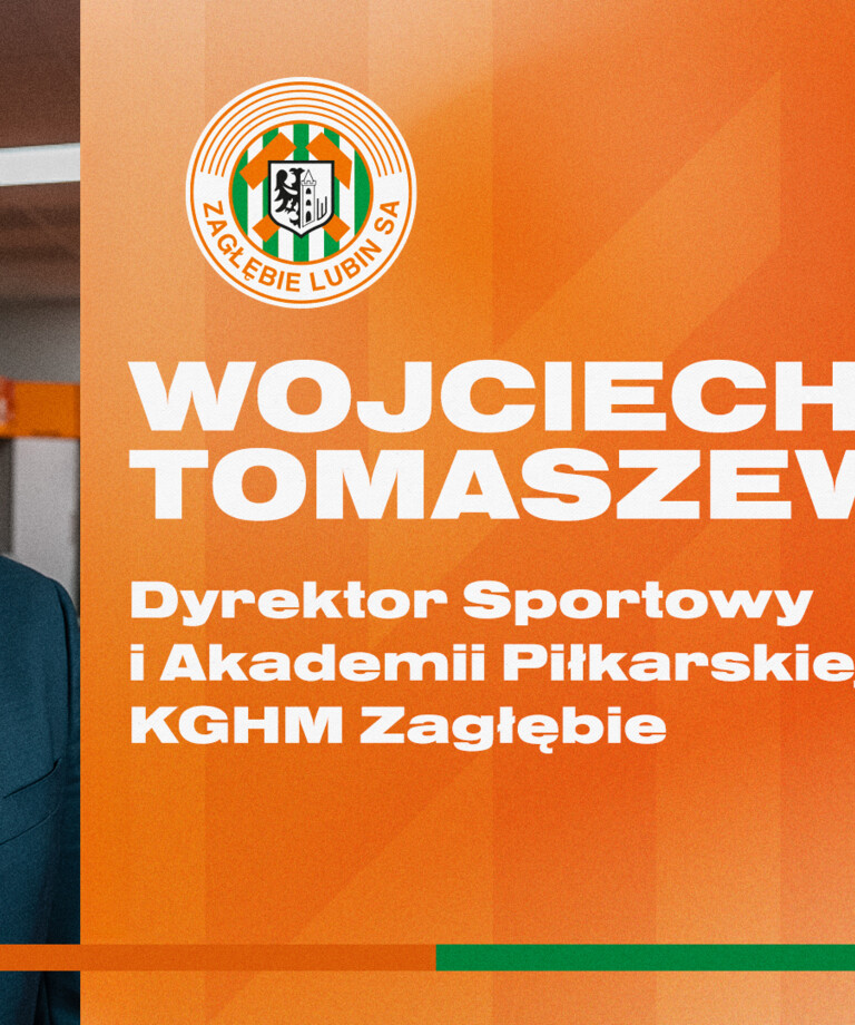 Wojciech Tomaszewski w pierwszym wywiadzie dla naszej telewizji Wojciech Tomaszewski w pierwszym wywiadzie dla naszej telewizji