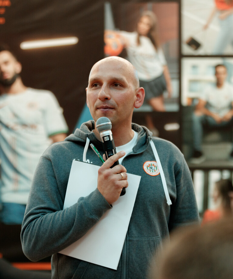 Marcin Magda odchodzi z Zagłębia Lubin Marcin Magda odchodzi z Zagłębia Lubin