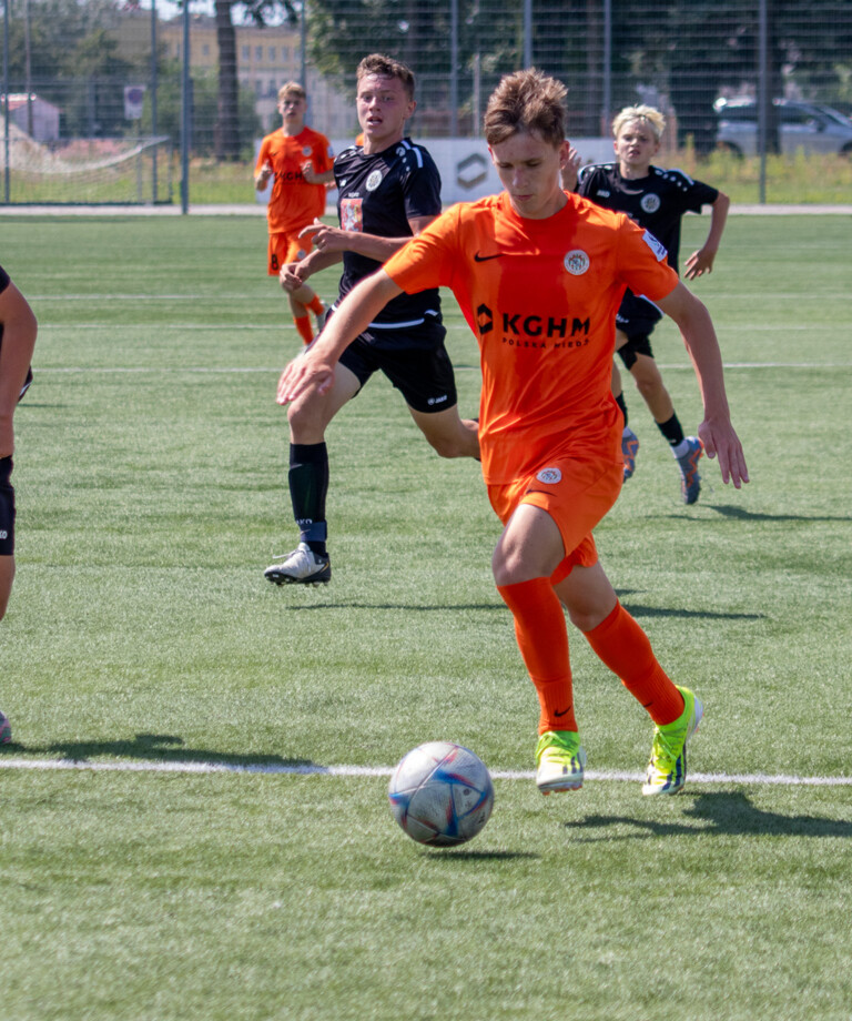Podsumowanie Centralnej Ligi Juniorów i Dolnośląskiej Drugiej Ligi Trampkarza Starszego U-15 Podsumowanie Centralnej Ligi Juniorów i Dolnośląskiej Drugiej Ligi Trampkarza Starszego U-15