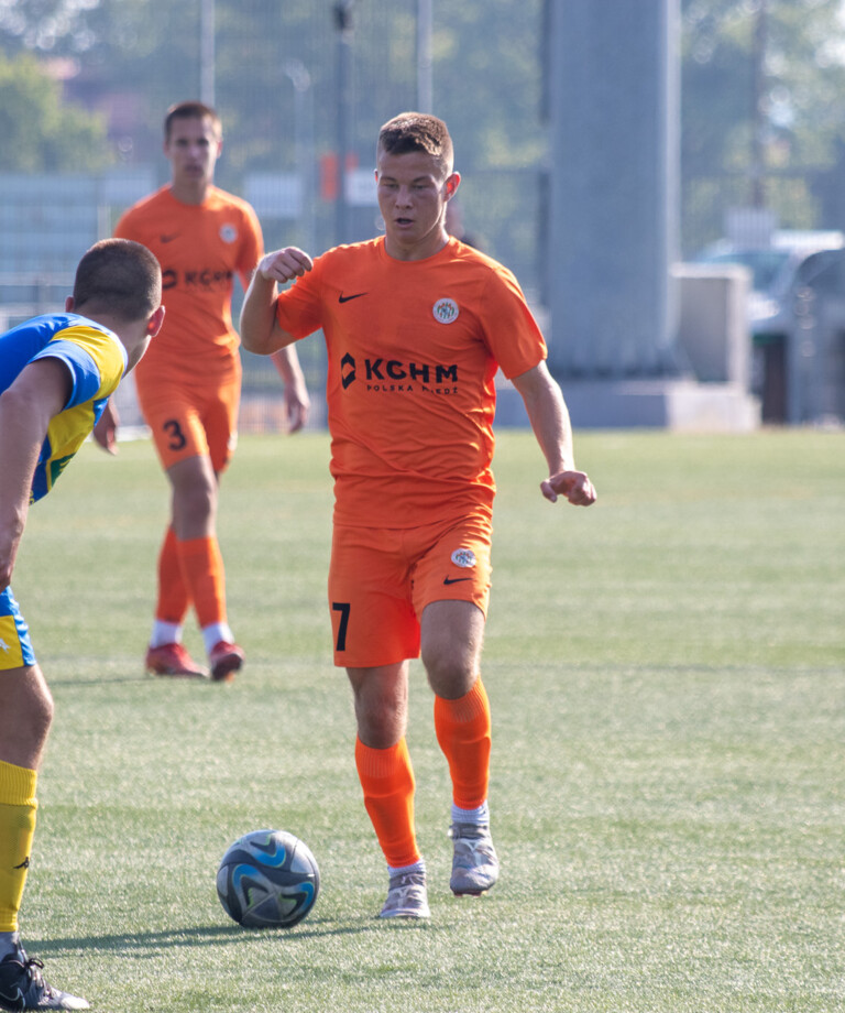 Zagłębie Lubin U-17: Podsumowanie Rundy Jesiennej w Centralnej Lidze Juniorów Zagłębie Lubin U-17: Podsumowanie Rundy Jesiennej w Centralnej Lidze Juniorów