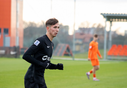Jak wygląda sezon w wykonaniu Zagłębia Lubin U-19? Podsumowanie rundy