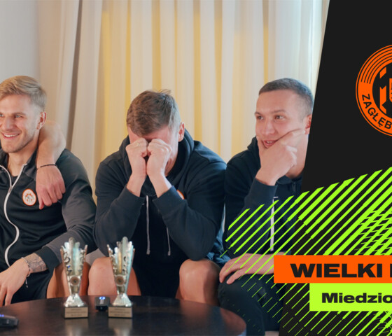 Miedziowy Quiz | WIELKI FINAŁ