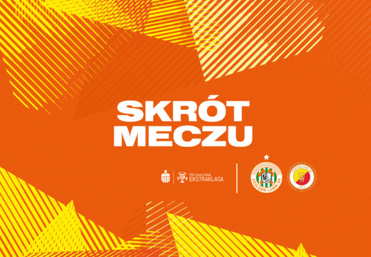 KGHM Zagłębie Lubin - Korona Kielce | Skrót meczu