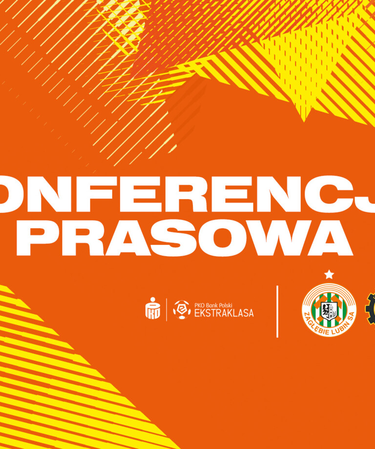 Konferencja prasowa po meczu ze Stalą