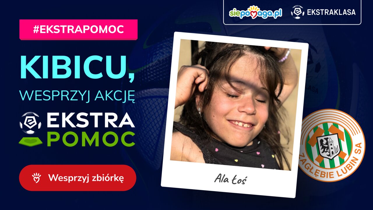 #EkstraPomoc dla Alicji #EkstraPomoc dla Alicji