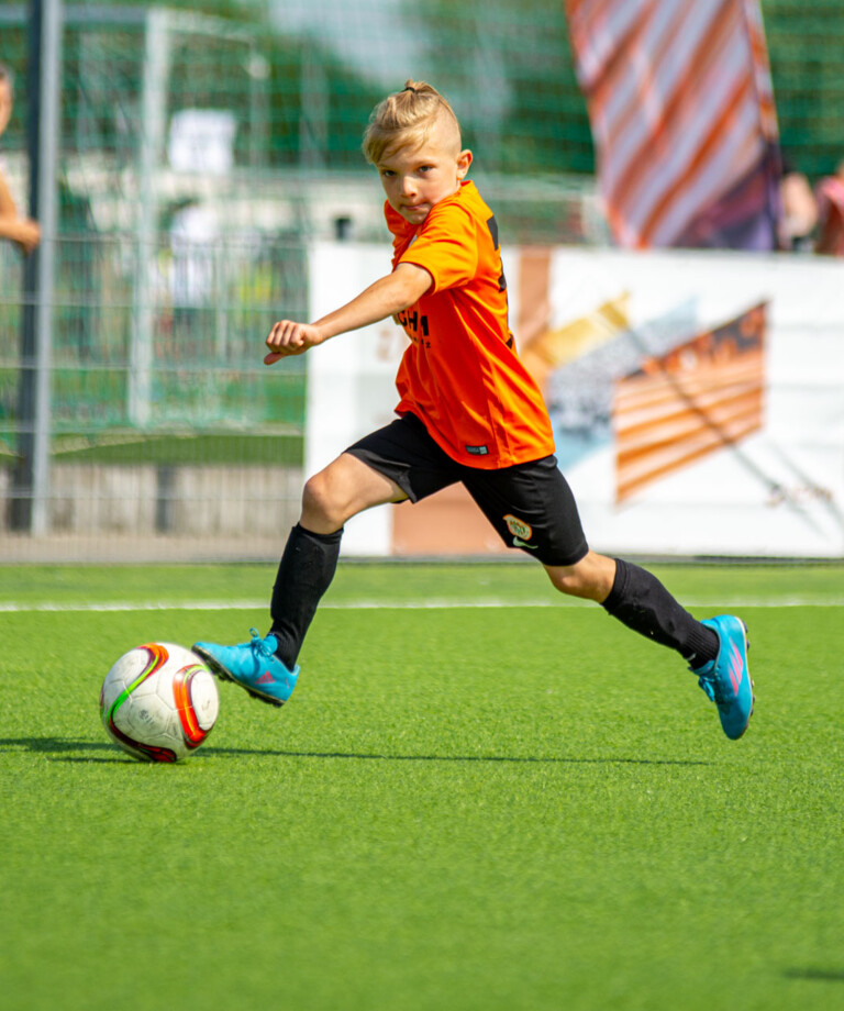 Dołącz do Akademii Piłkarskiej KGHM Zagłębie! Dołącz do Akademii Piłkarskiej KGHM Zagłębie!