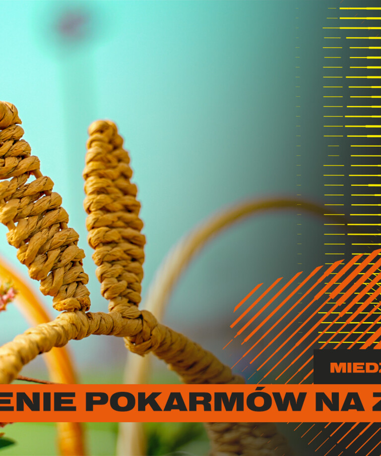 Tradycyjne święcenie pokarmów Tradycyjne święcenie pokarmów