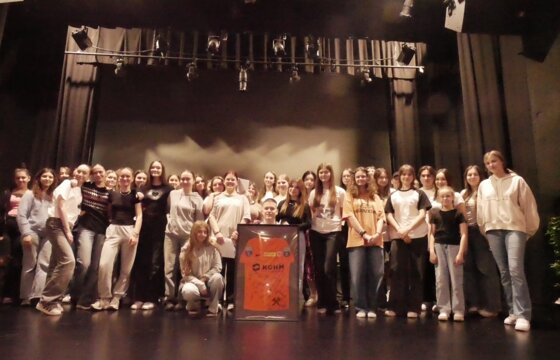 Zielony Koncert w Bolesławcu