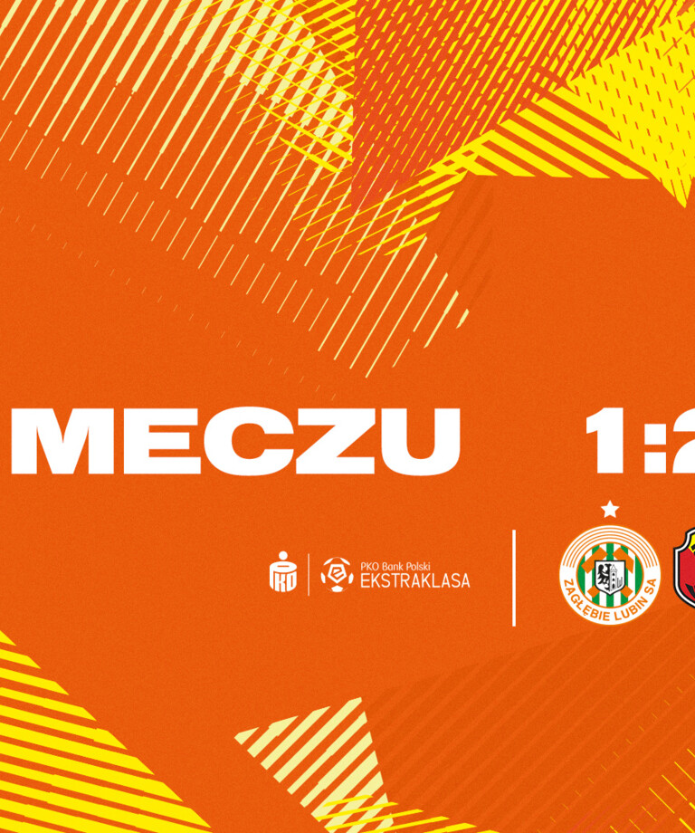 Porażka w starciu z liderem Porażka w starciu z liderem
