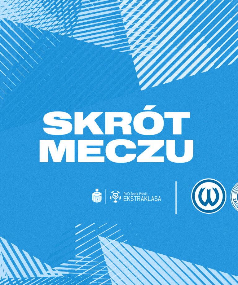 Warta Poznań - KGHM Zagłębie Lubin | Skrót meczu