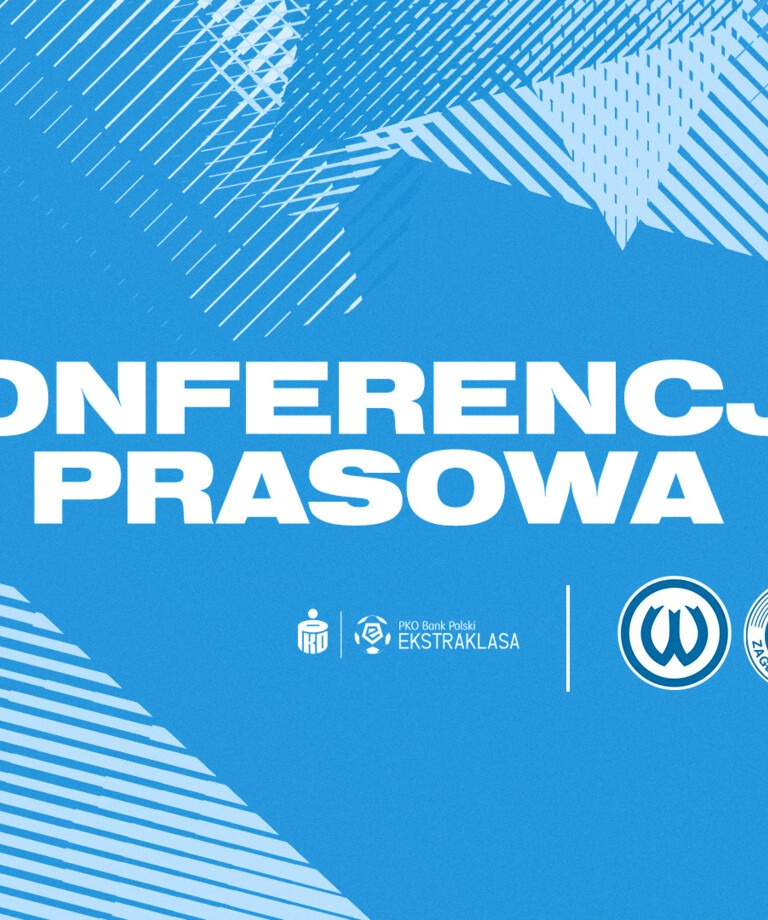 Konferencja prasowa po meczu z Wartą