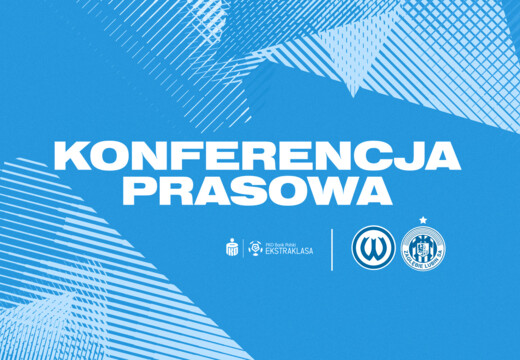 Konferencja prasowa po meczu z Wartą