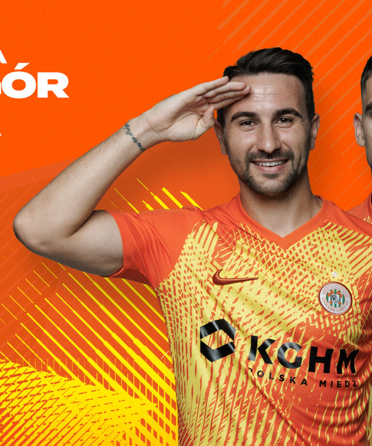 Juan Muñoz i Luís Mata odwiedzą dziś FanShop Zagłębia! Juan Muñoz i Luís Mata odwiedzą dziś FanShop Zagłębia!