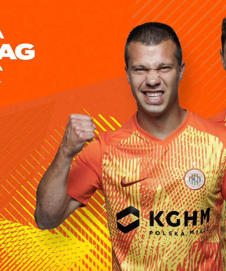 Bohi i Aleks odwiedzą FanShop Zagłębia! Bohi i Aleks odwiedzą FanShop Zagłębia!