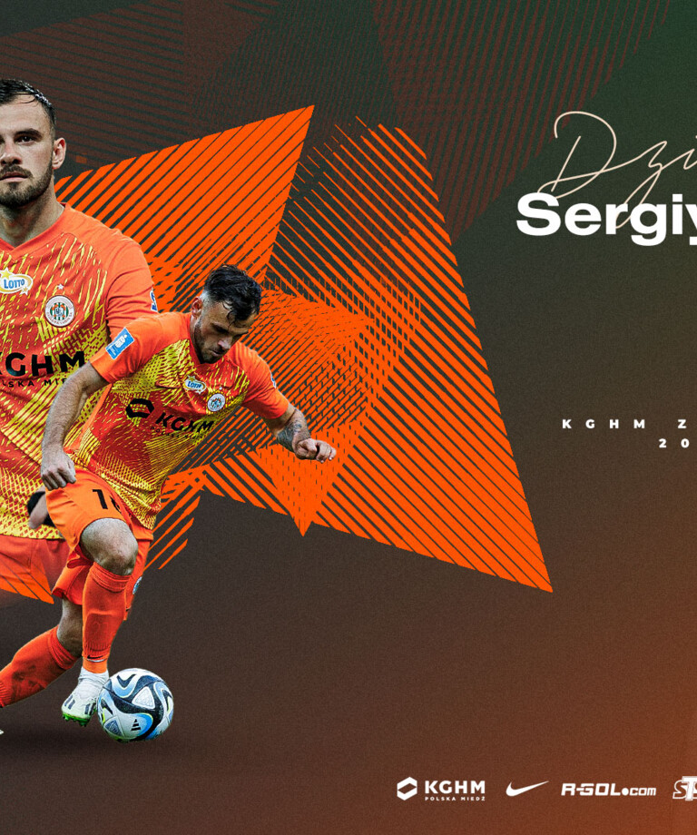 Sergiy Buletsa wraca do Dynama Kijów Sergiy Buletsa wraca do Dynama Kijów