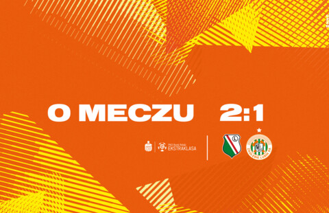 Przegrana na zakończenie sezonu