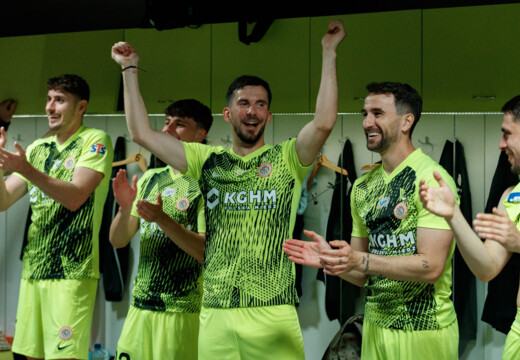 Marko Poletanović po meczu z Widzewem
