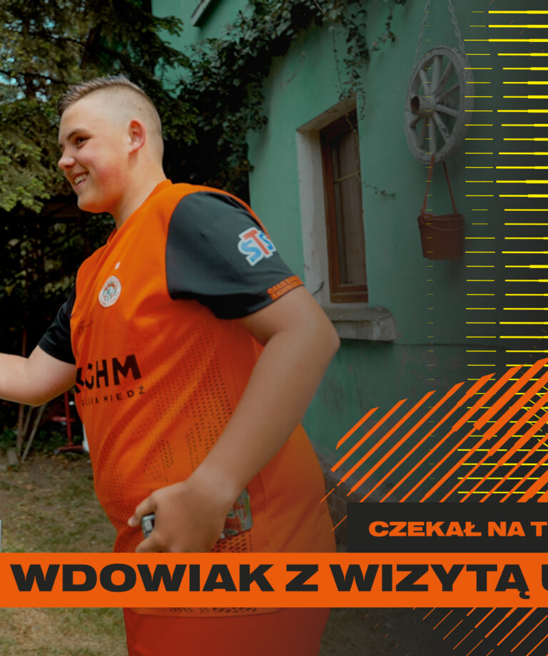 Żonglował piłką przez 122 dni! Żonglował piłką przez 122 dni!